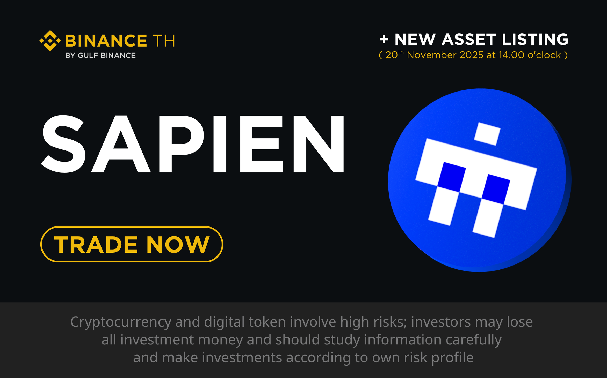 Binance TH Crypto Exchange - Buy Bitcoin, Ethereum and other  cryptocurrencies