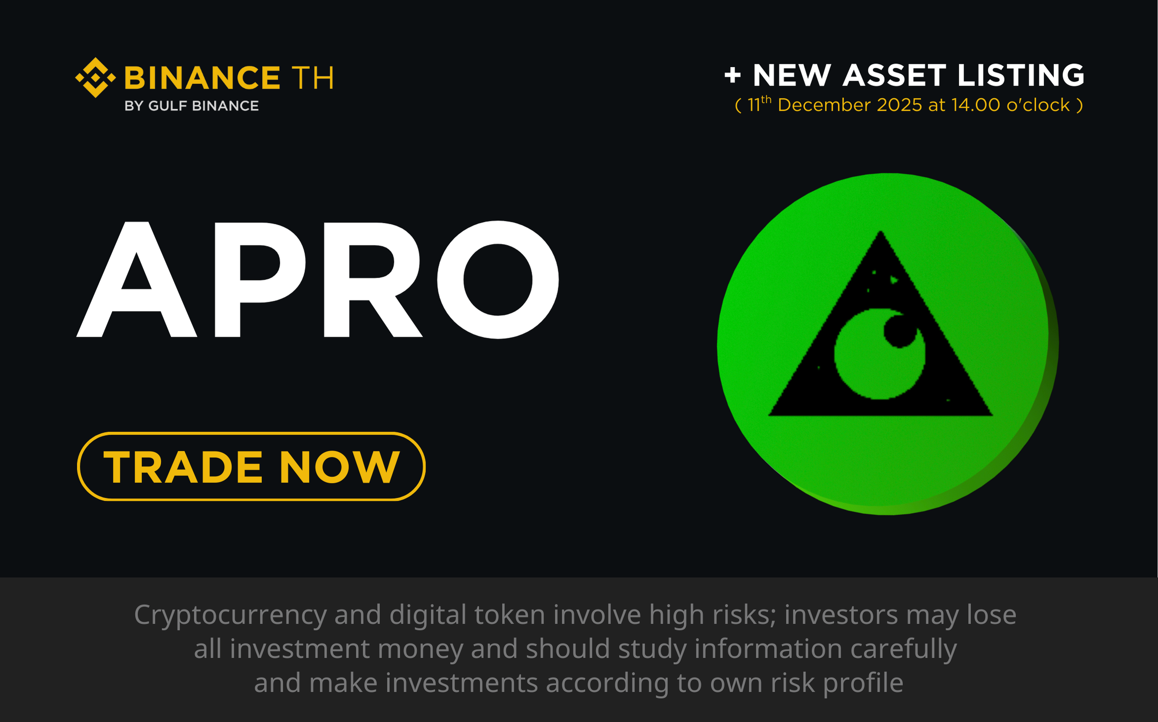 Binance TH Crypto Exchange - Buy Bitcoin, Ethereum and other  cryptocurrencies