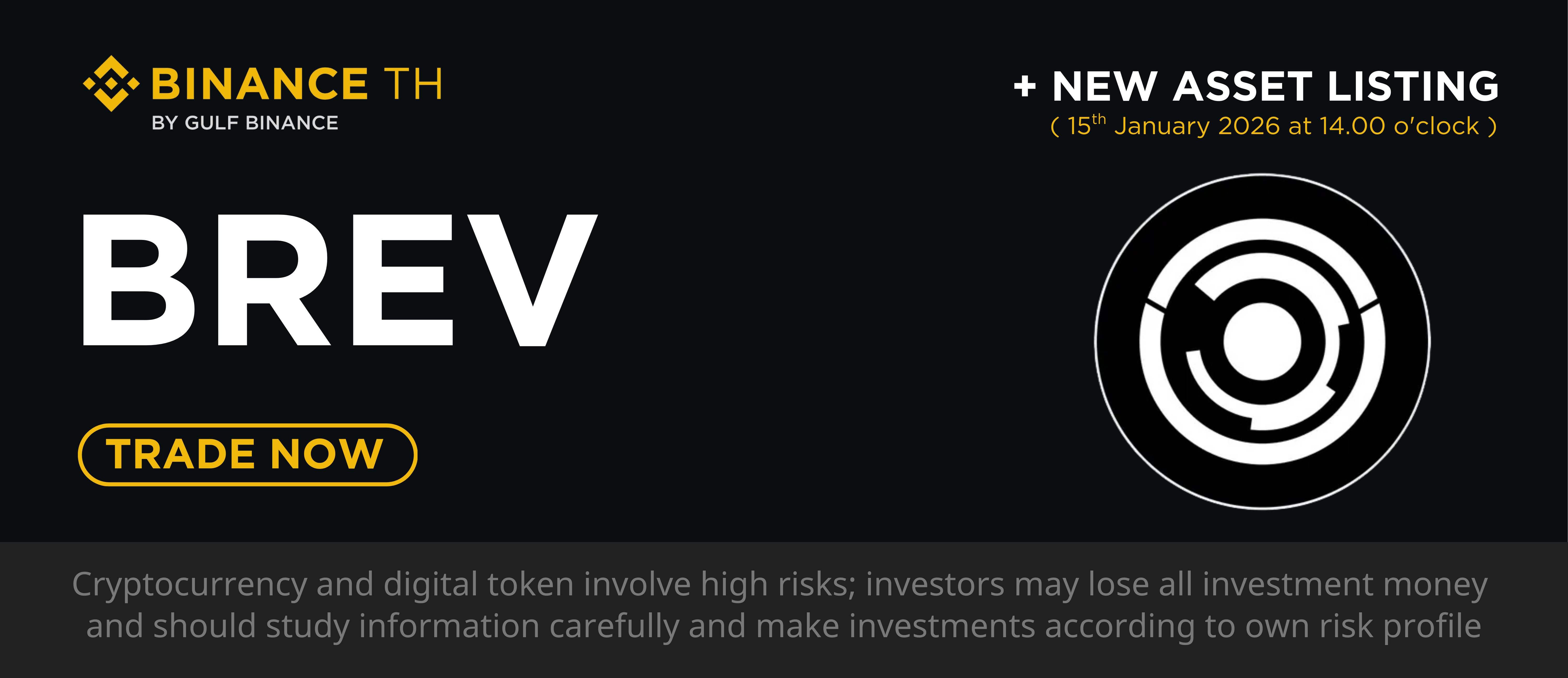 Binance TH Crypto Exchange - Buy Bitcoin, Ethereum and other  cryptocurrencies