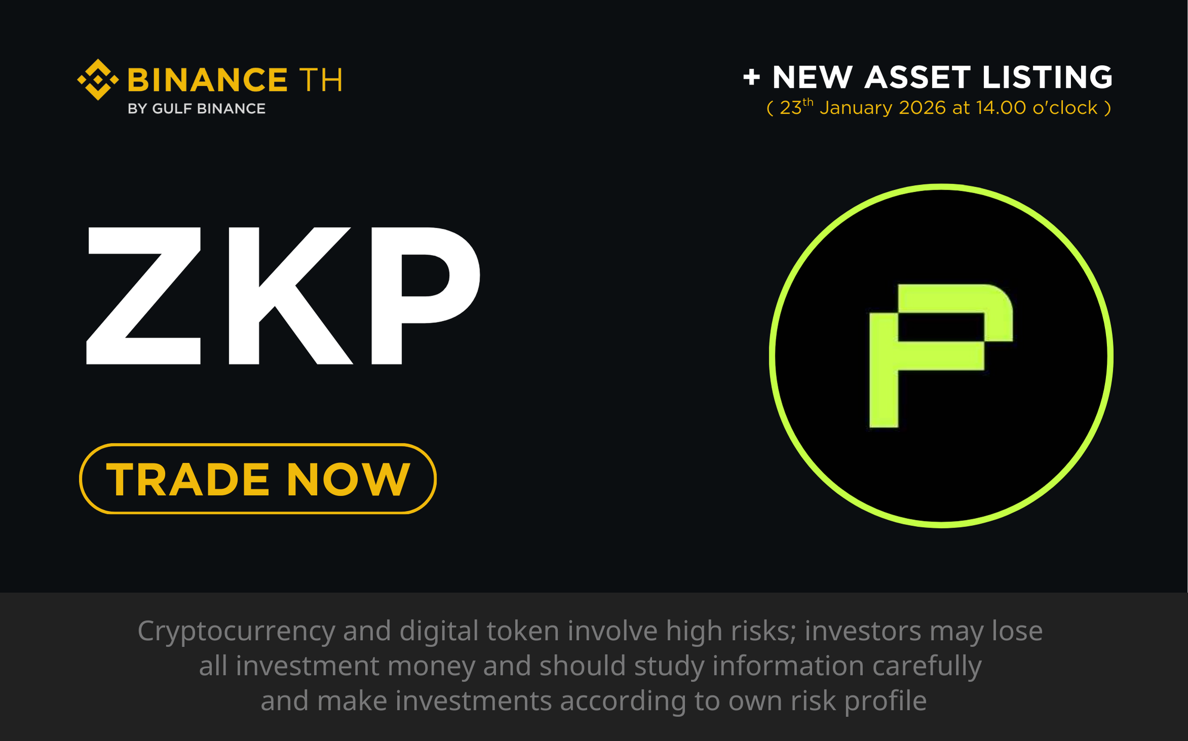 Binance TH Crypto Exchange - Buy Bitcoin, Ethereum and other  cryptocurrencies